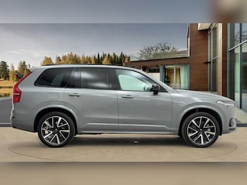 Used Volvo XC90 2024 for sale - 76098008: Photo