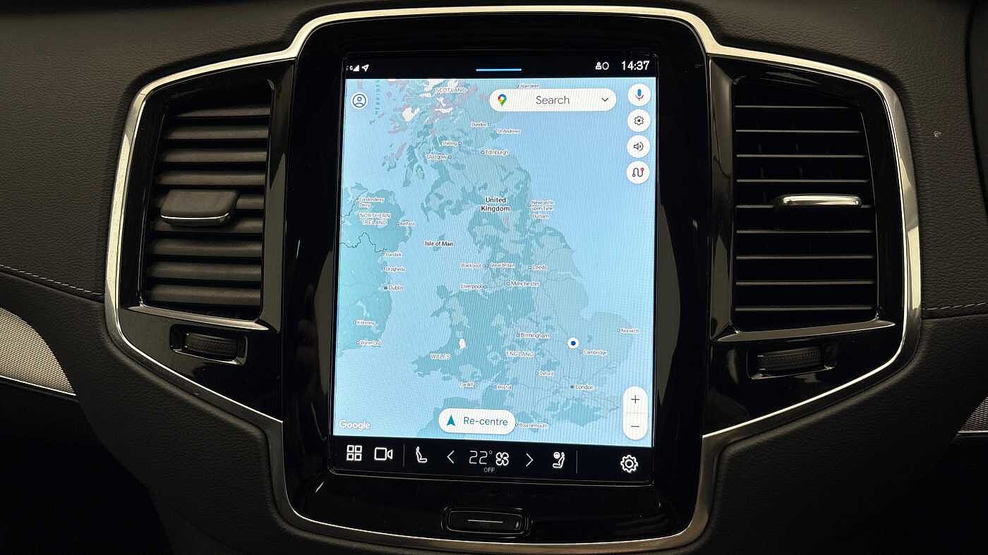 Used Volvo XC90 2024 for sale - 76098008: Photo 34