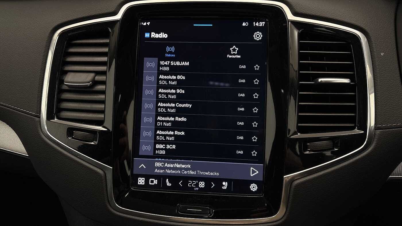 Used Volvo XC90 2024 for sale - 76098008: Photo 35