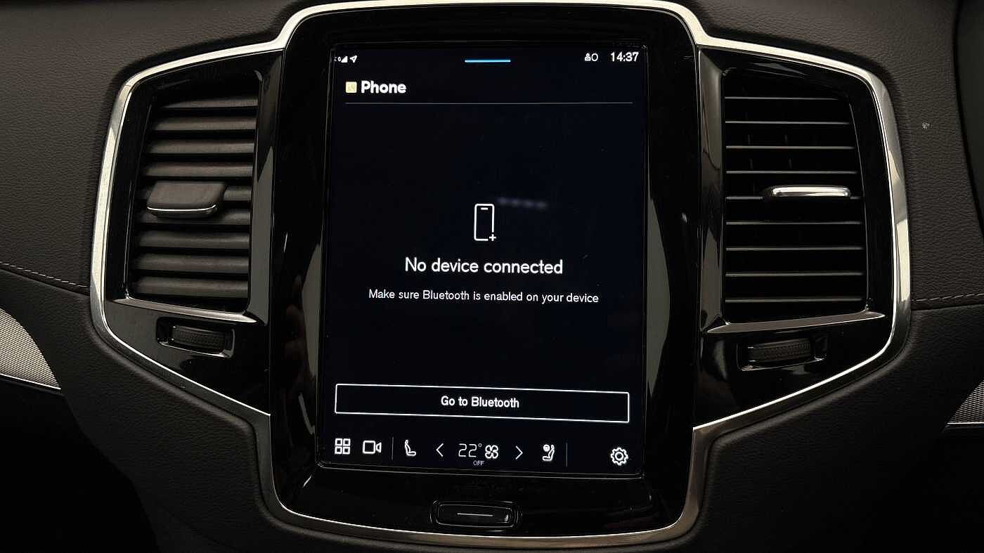 Used Volvo XC90 2024 for sale - 76098008: Photo 36