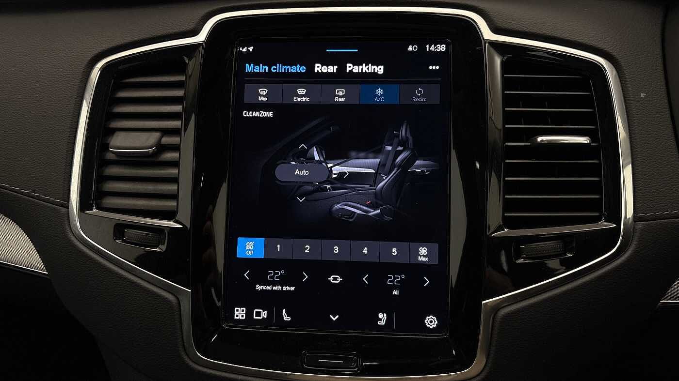 Used Volvo XC90 2024 for sale - 76098008: Photo 37