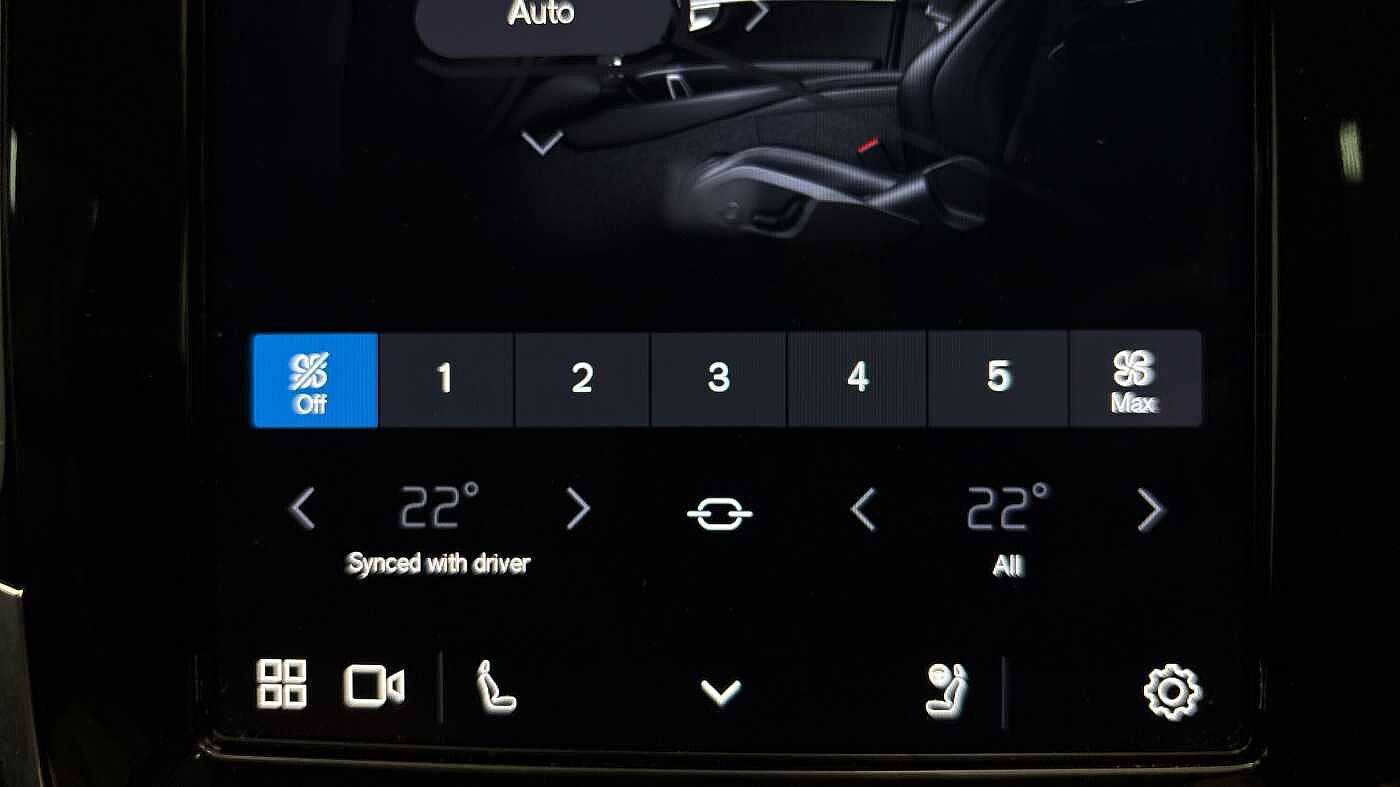 Used Volvo XC90 2024 for sale - 76098008: Photo 38