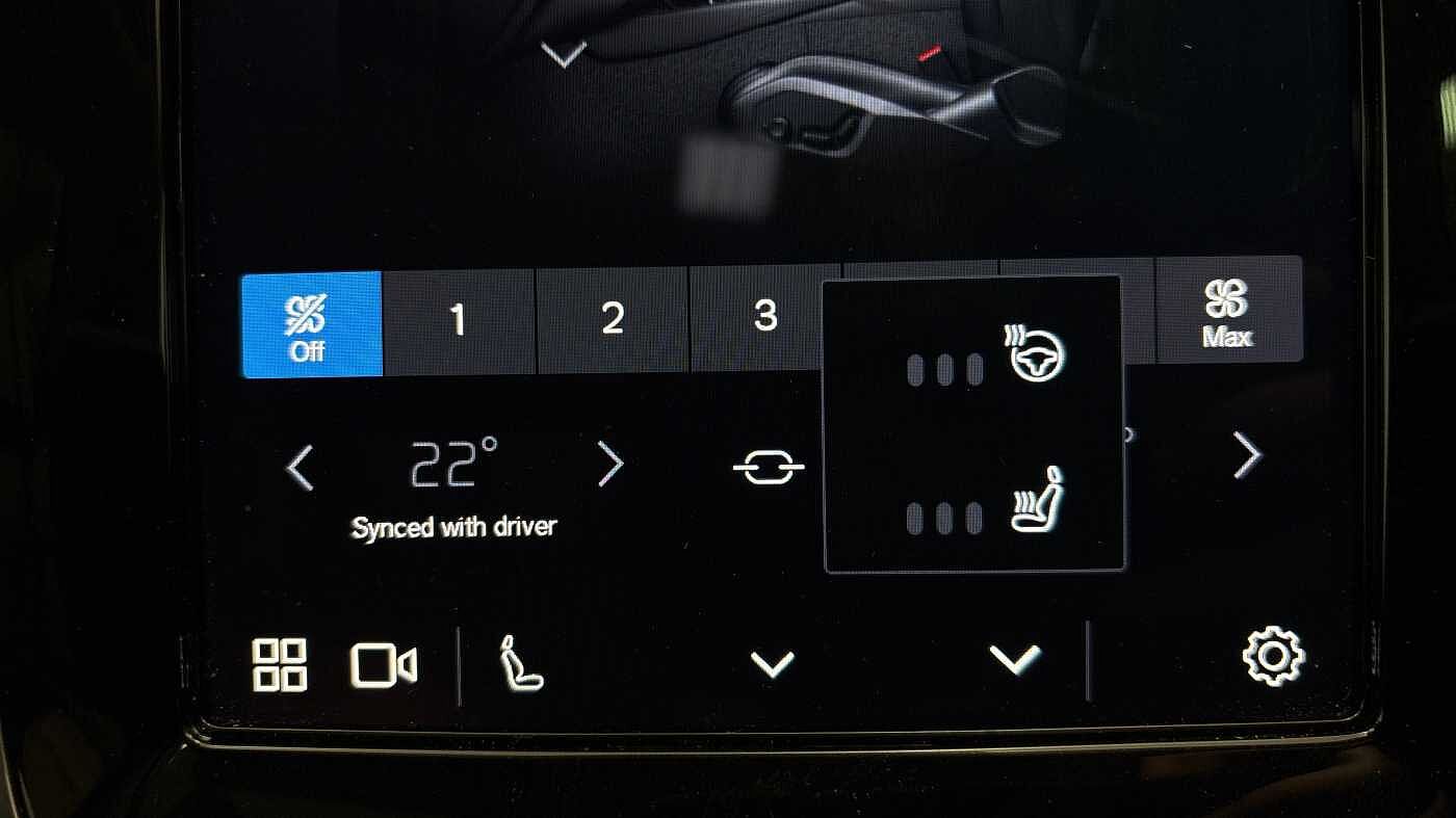 Used Volvo XC90 2024 for sale - 76098008: Photo 39
