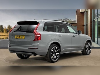 Used Volvo XC90 2024 for sale - 76098008: Photo