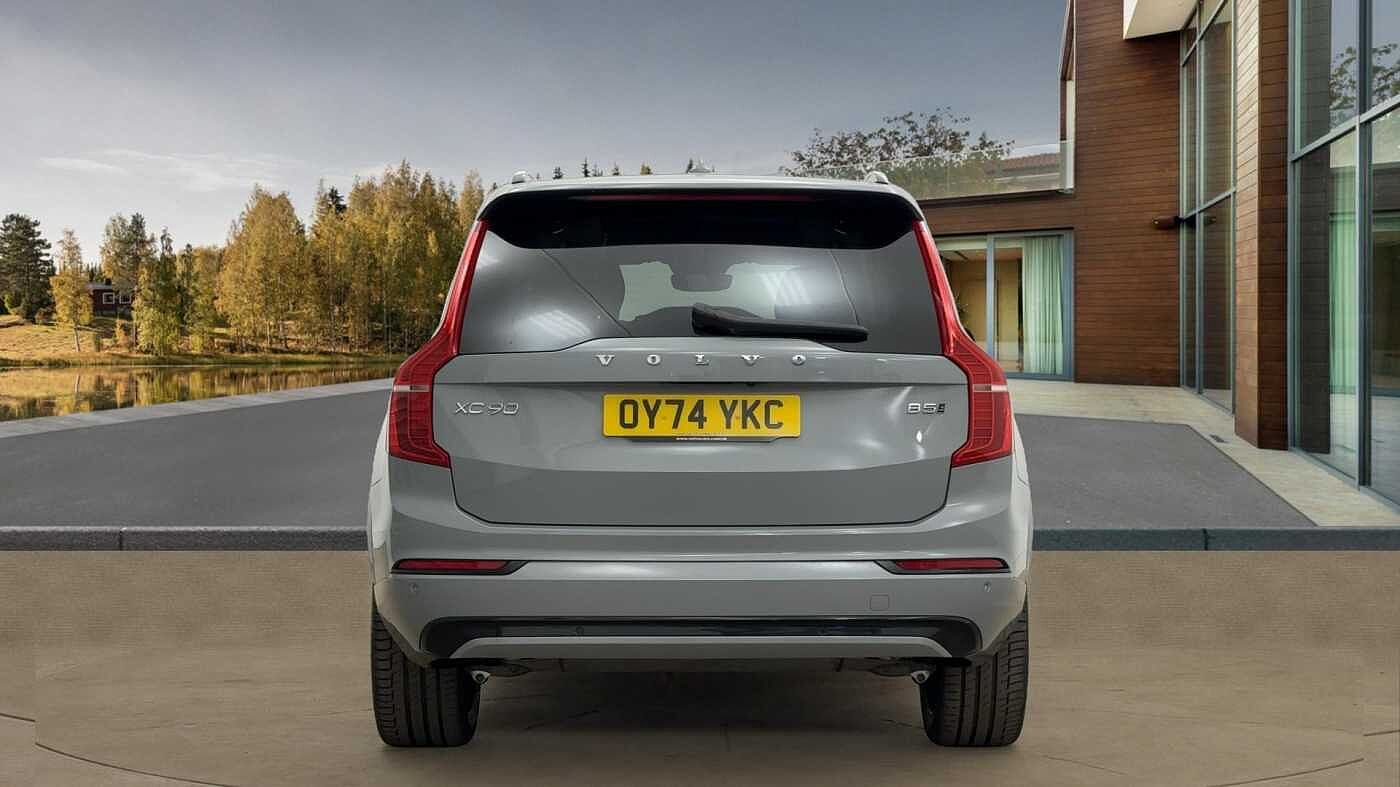 Used Volvo XC90 2024 for sale - 76098008: Photo 4