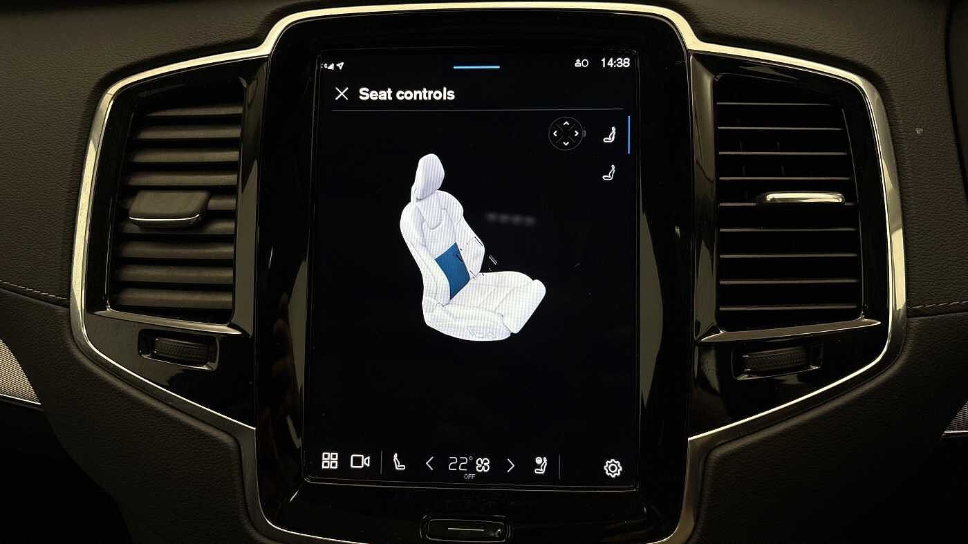 Used Volvo XC90 2024 for sale - 76098008: Photo 40