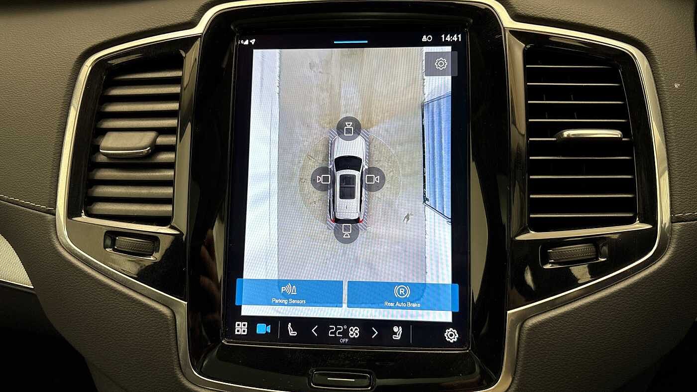 Used Volvo XC90 2024 for sale - 76098008: Photo 41