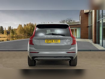 Used Volvo XC90 2024 for sale - 76098008: Photo