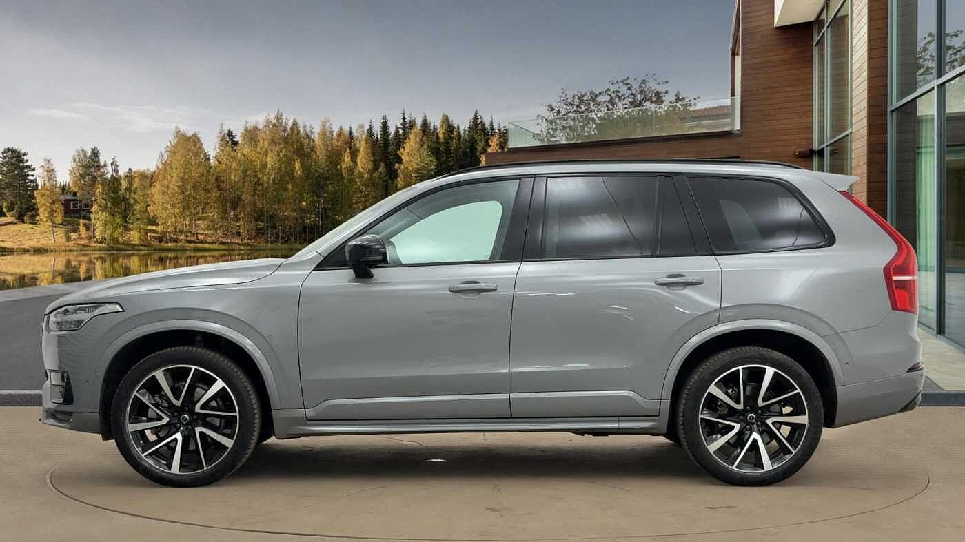 Used Volvo XC90 2024 for sale - 76098008: Photo 6
