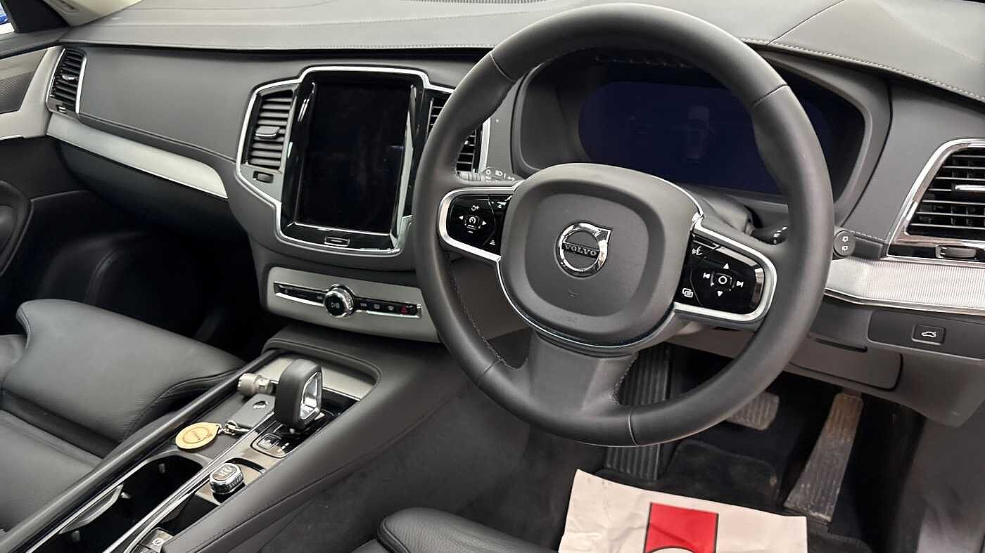 Used Volvo XC90 2024 for sale - 76098008: Photo 9