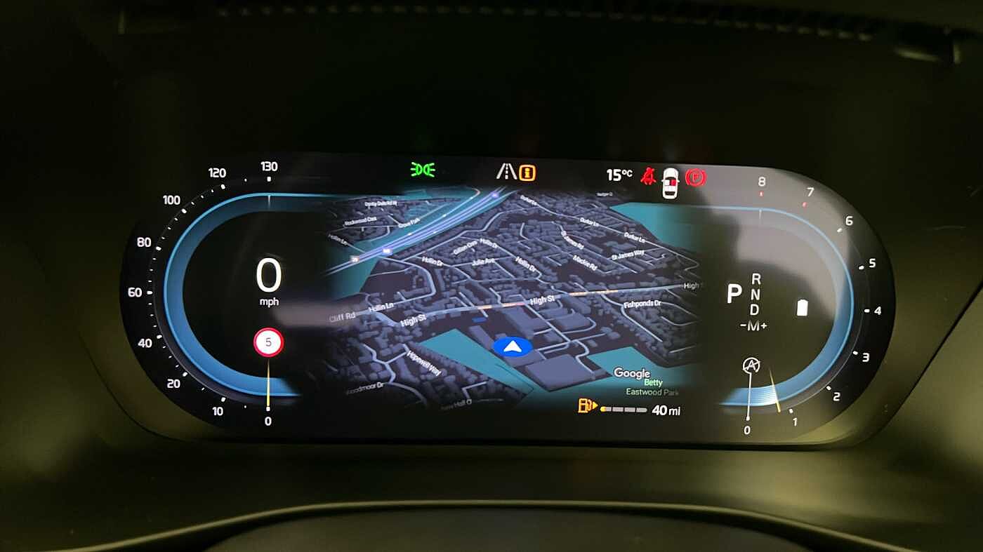 Used Volvo XC40 2023 for sale - 77235493: Photo 18