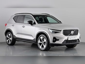 Used Volvo XC40 2023 for sale - 77235493: Photo