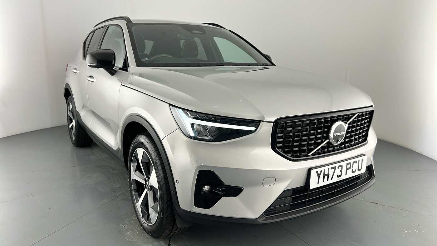 Used Volvo XC40 2023 for sale - 77235493: Photo 25