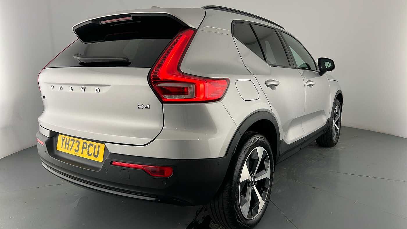 Used Volvo XC40 2023 for sale - 77235493: Photo 26