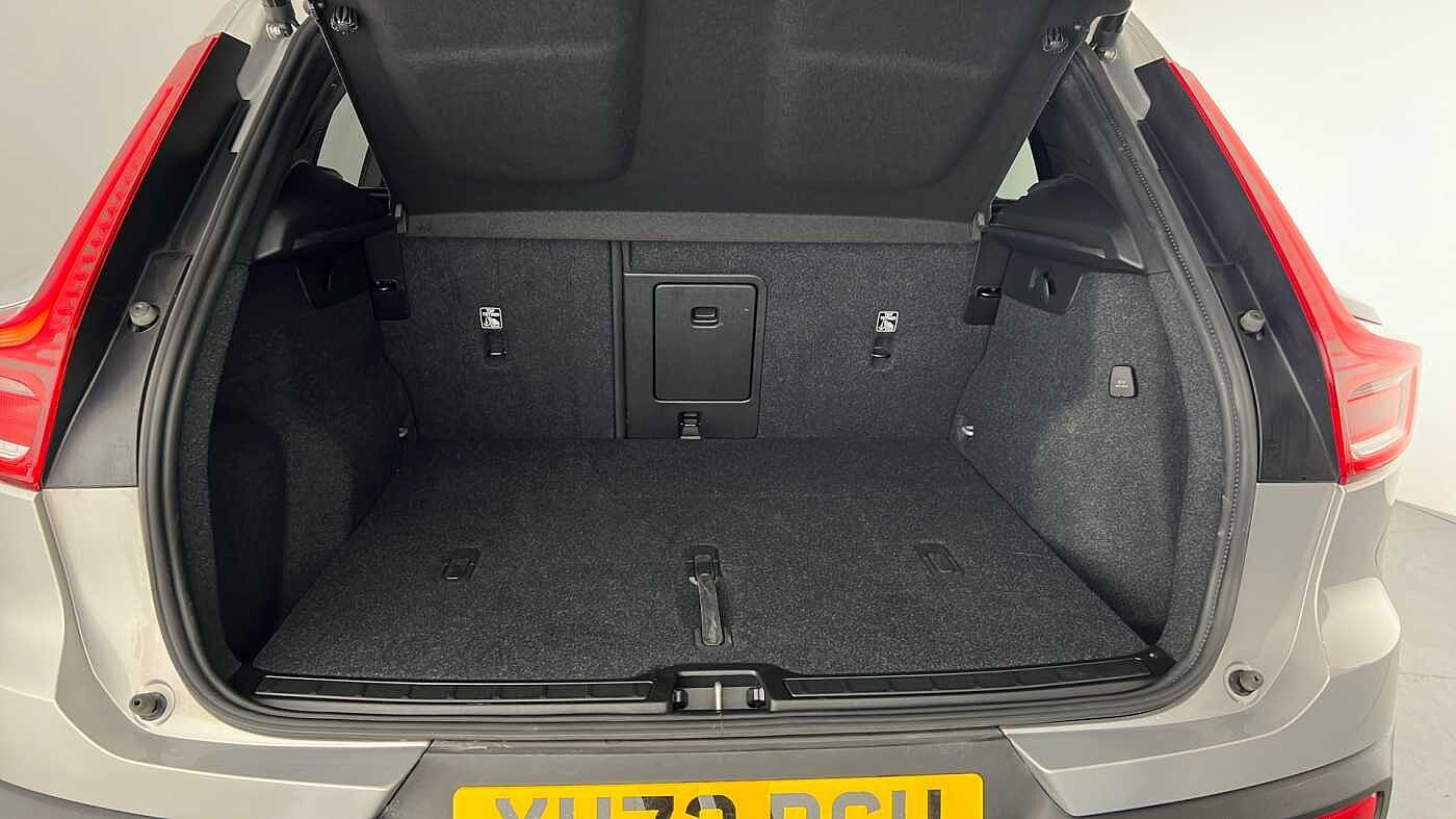 Used Volvo XC40 2023 for sale - 77235493: Photo 27