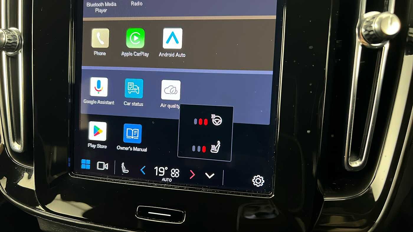 Used Volvo XC40 2023 for sale - 77235493: Photo 36