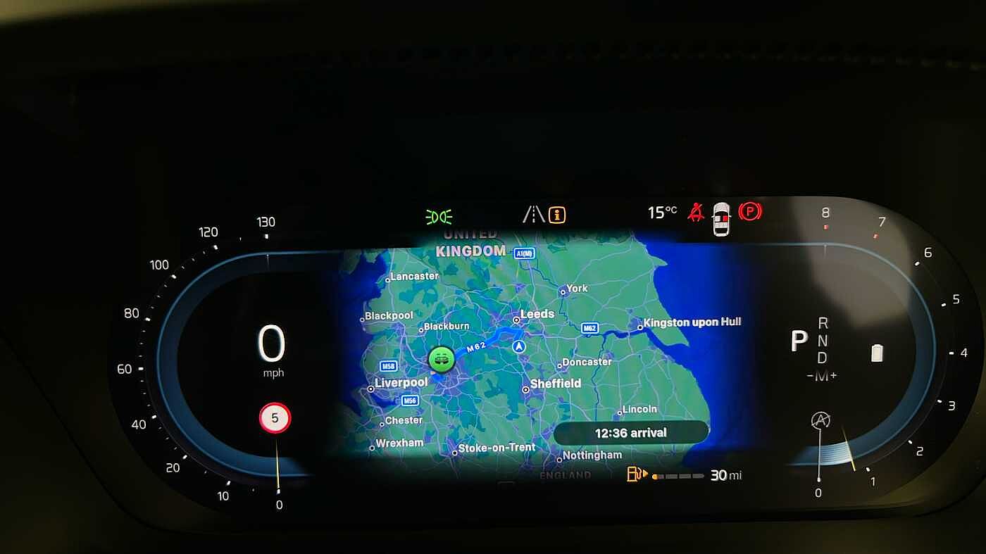 Used Volvo XC40 2023 for sale - 77235493: Photo 39