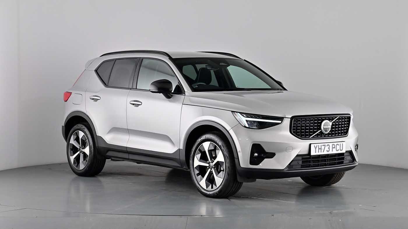 Used Volvo XC40 2023 for sale - 77235493: Photo 44