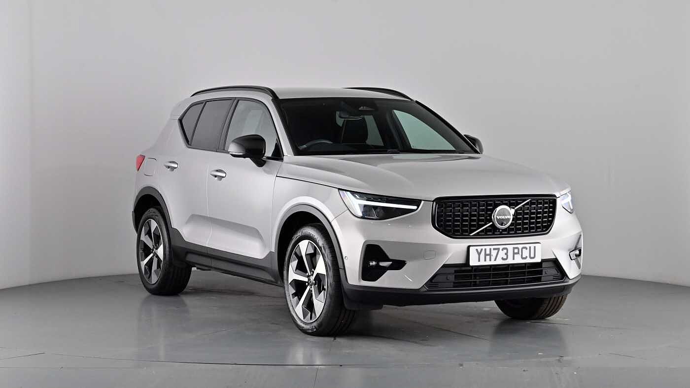 Used Volvo XC40 2023 for sale - 77235493: Photo 45