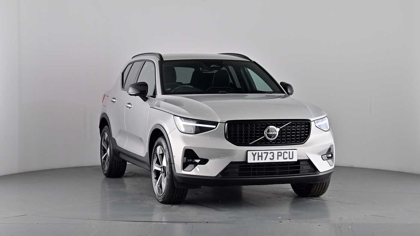 Used Volvo XC40 2023 for sale - 77235493: Photo 46