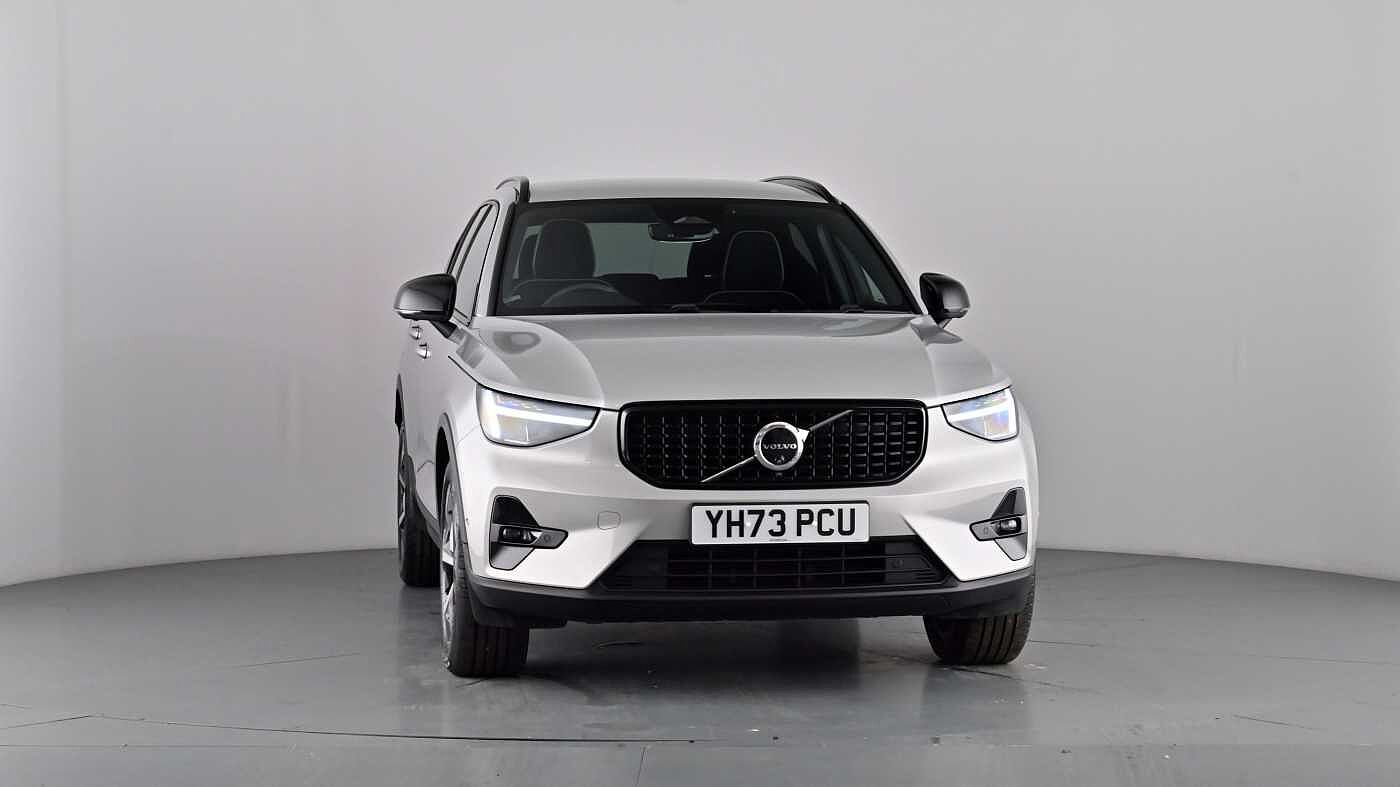Used Volvo XC40 2023 for sale - 77235493: Photo 47