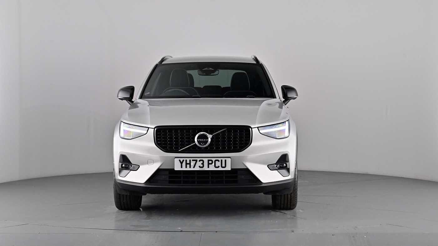 Used Volvo XC40 2023 for sale - 77235493: Photo 48