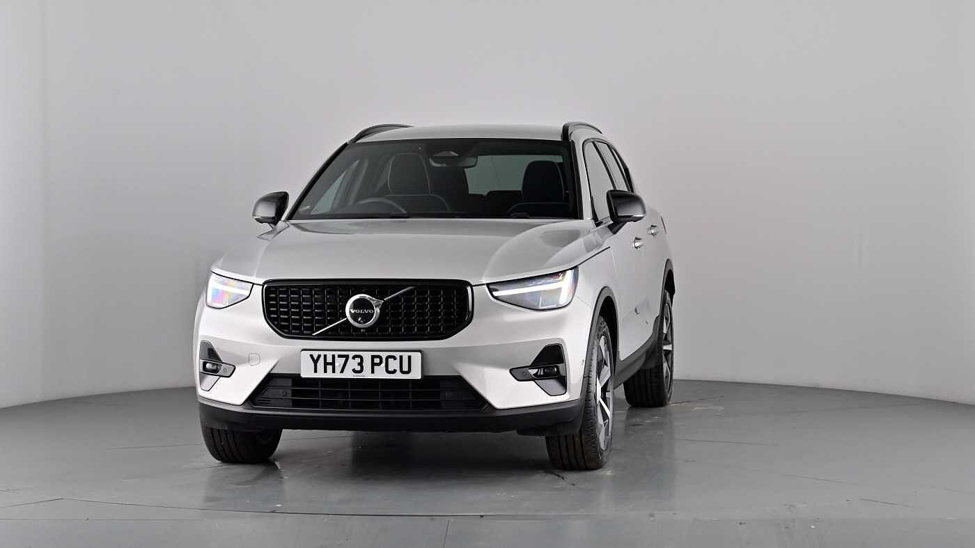 Used Volvo XC40 2023 for sale - 77235493: Photo 49