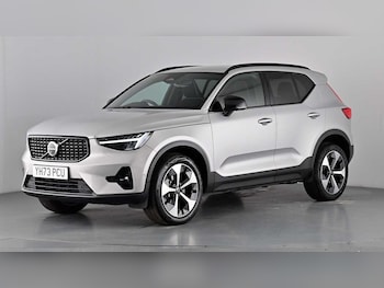 Used Volvo XC40 2023 for sale - 77235493: Photo