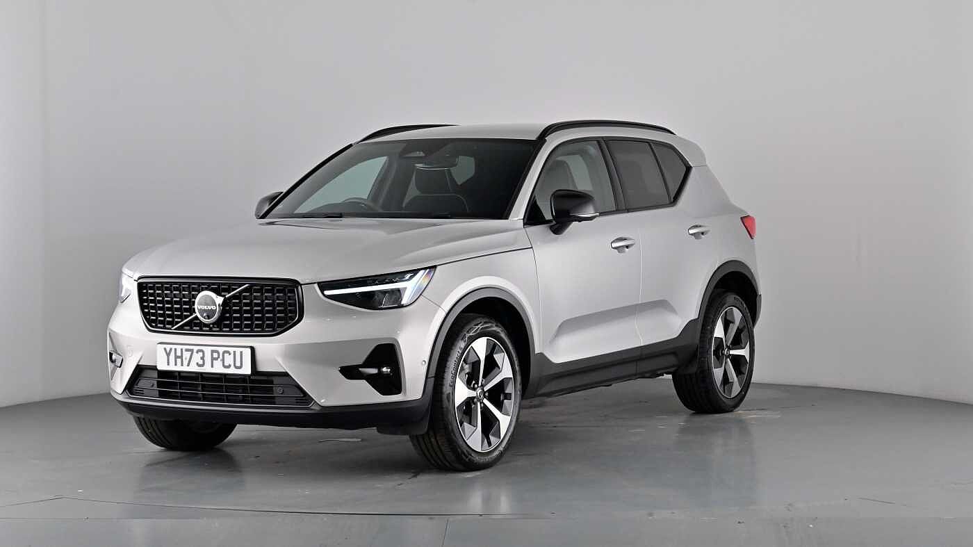 Used Volvo XC40 2023 for sale - 77235493: Photo 51