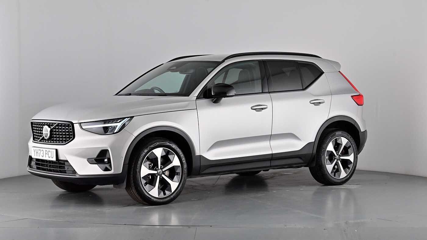 Used Volvo XC40 2023 for sale - 77235493: Photo 53