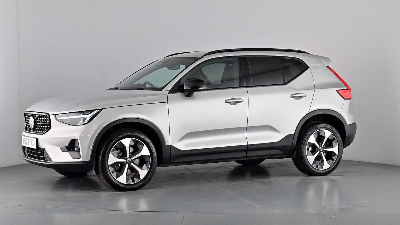 Used Volvo XC40 2023 for sale - 77235493: Photo 54