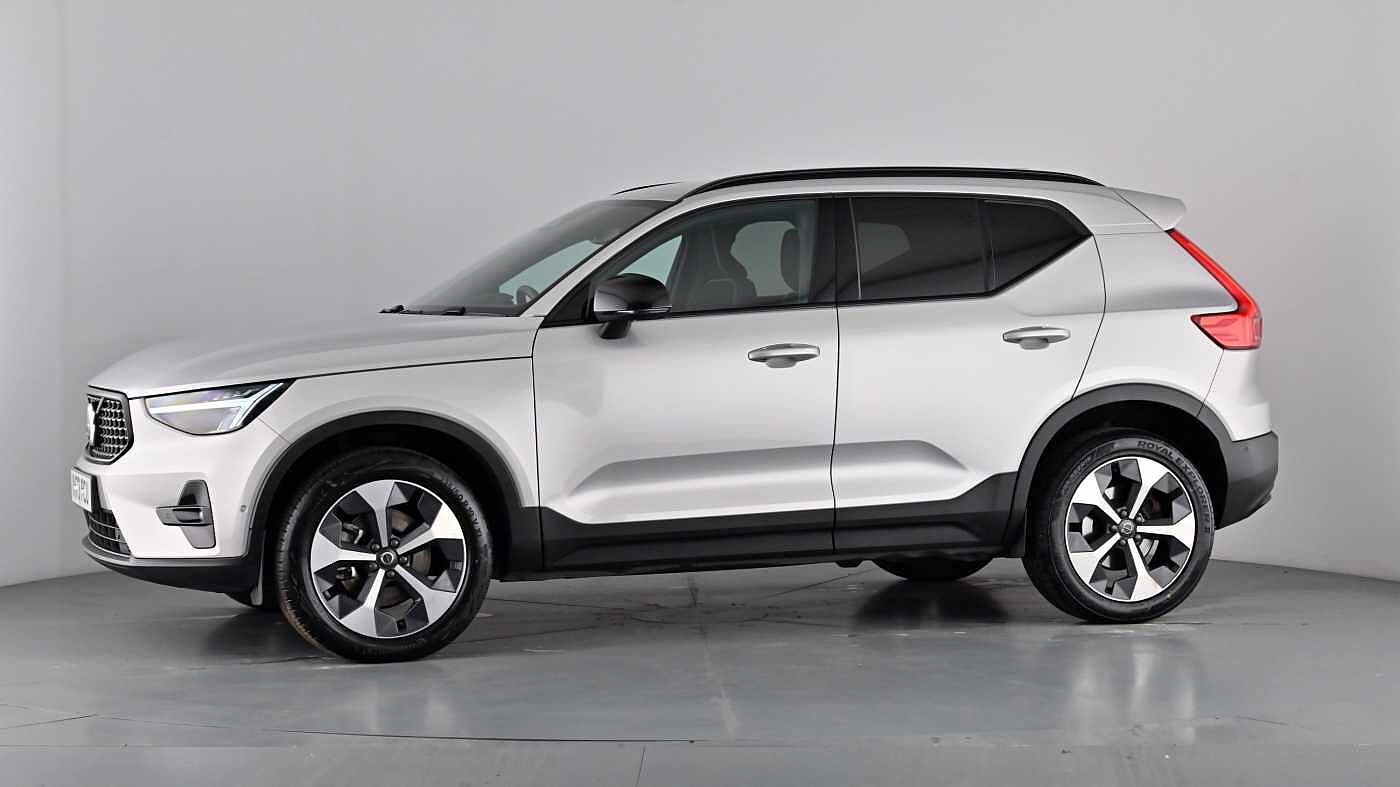 Used Volvo XC40 2023 for sale - 77235493: Photo 55