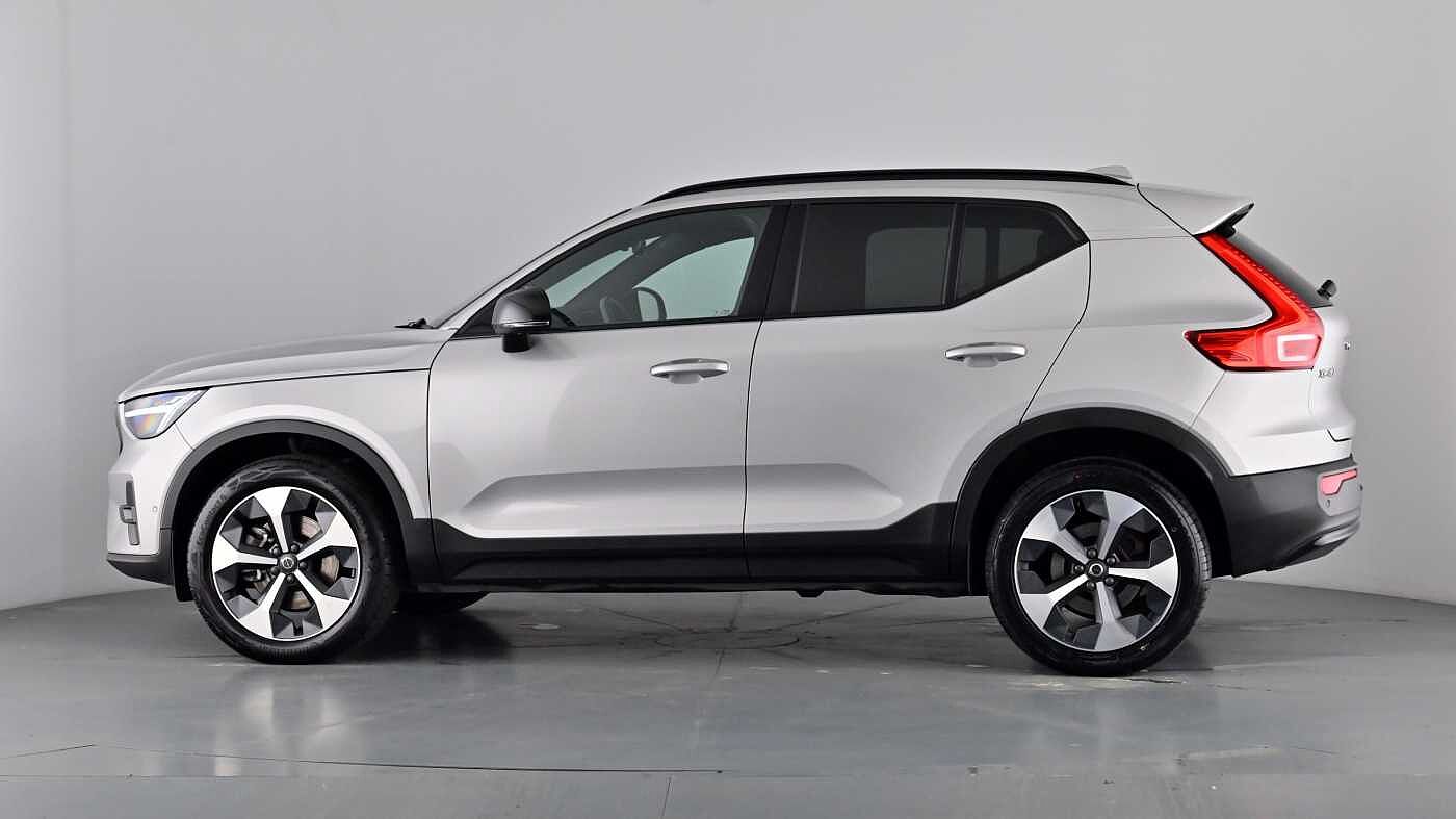 Used Volvo XC40 2023 for sale - 77235493: Photo 58