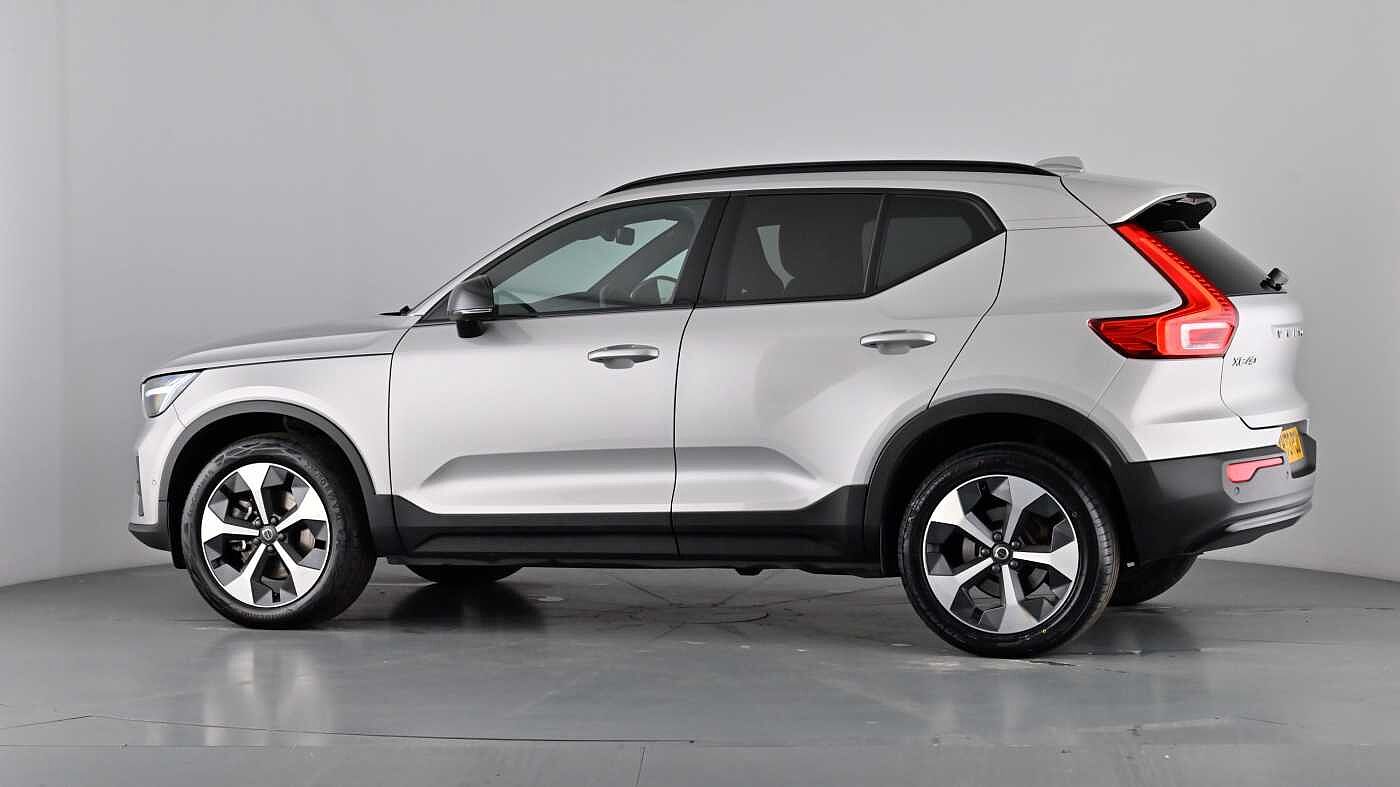 Used Volvo XC40 2023 for sale - 77235493: Photo 59
