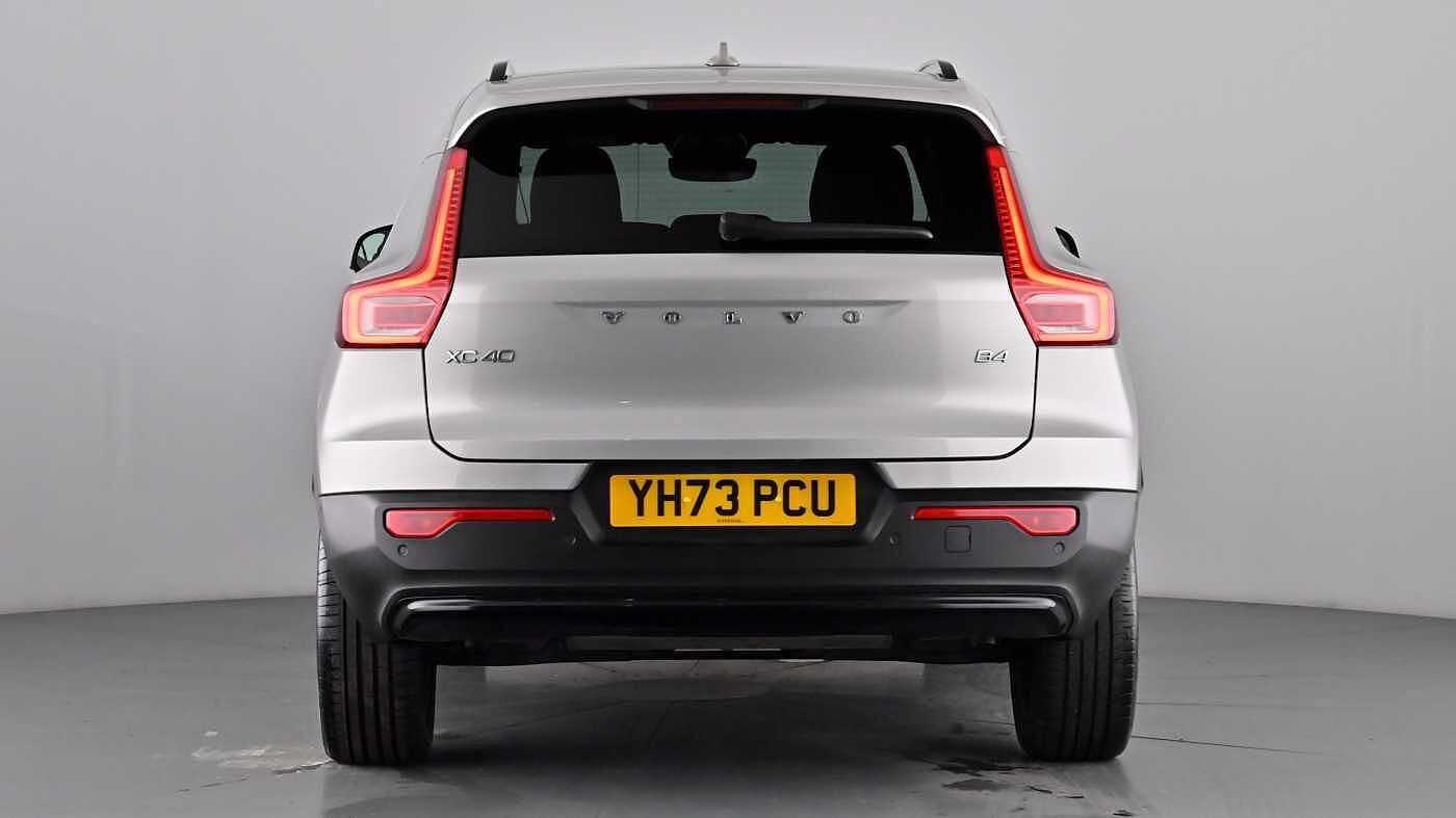 Used Volvo XC40 2023 for sale - 77235493: Photo 6