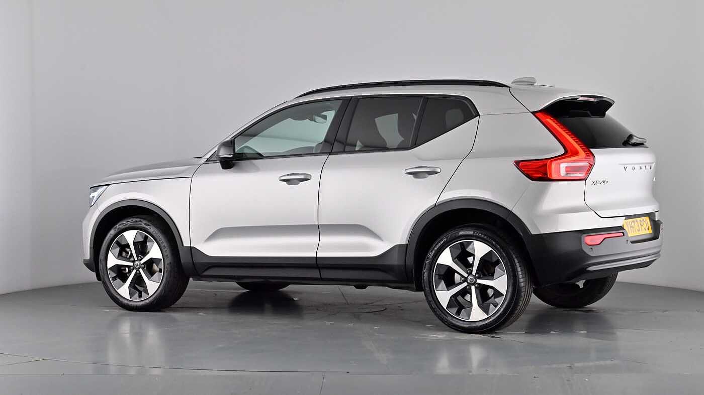 Used Volvo XC40 2023 for sale - 77235493: Photo 60