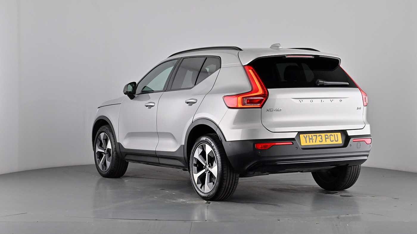Used Volvo XC40 2023 for sale - 77235493: Photo 63