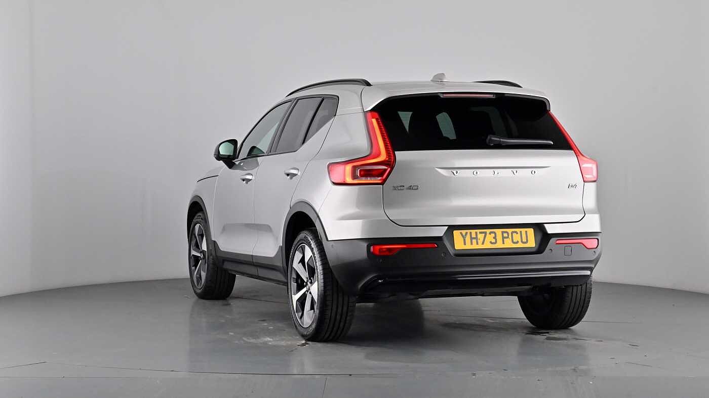 Used Volvo XC40 2023 for sale - 77235493: Photo 64