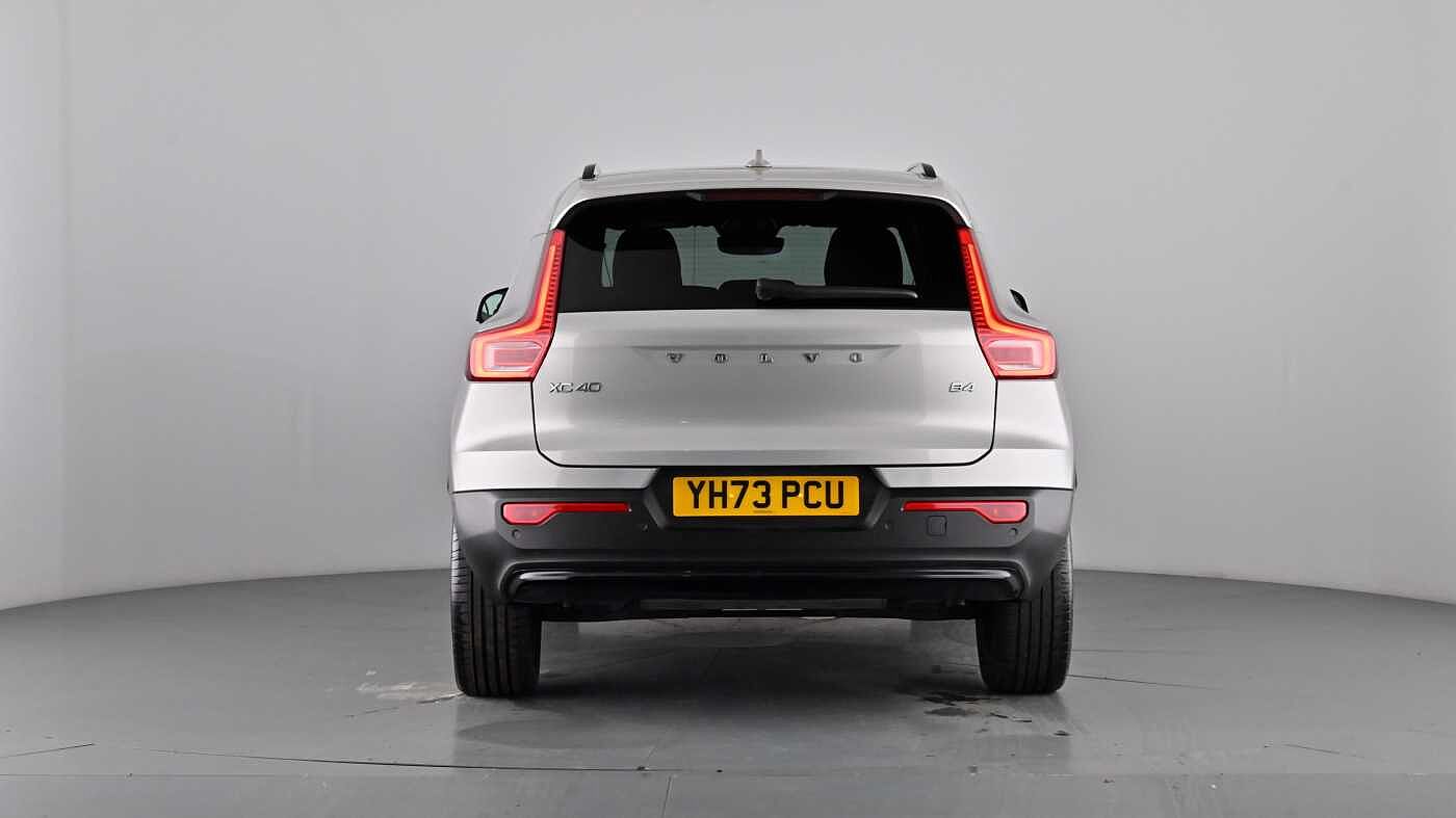 Used Volvo XC40 2023 for sale - 77235493: Photo 66