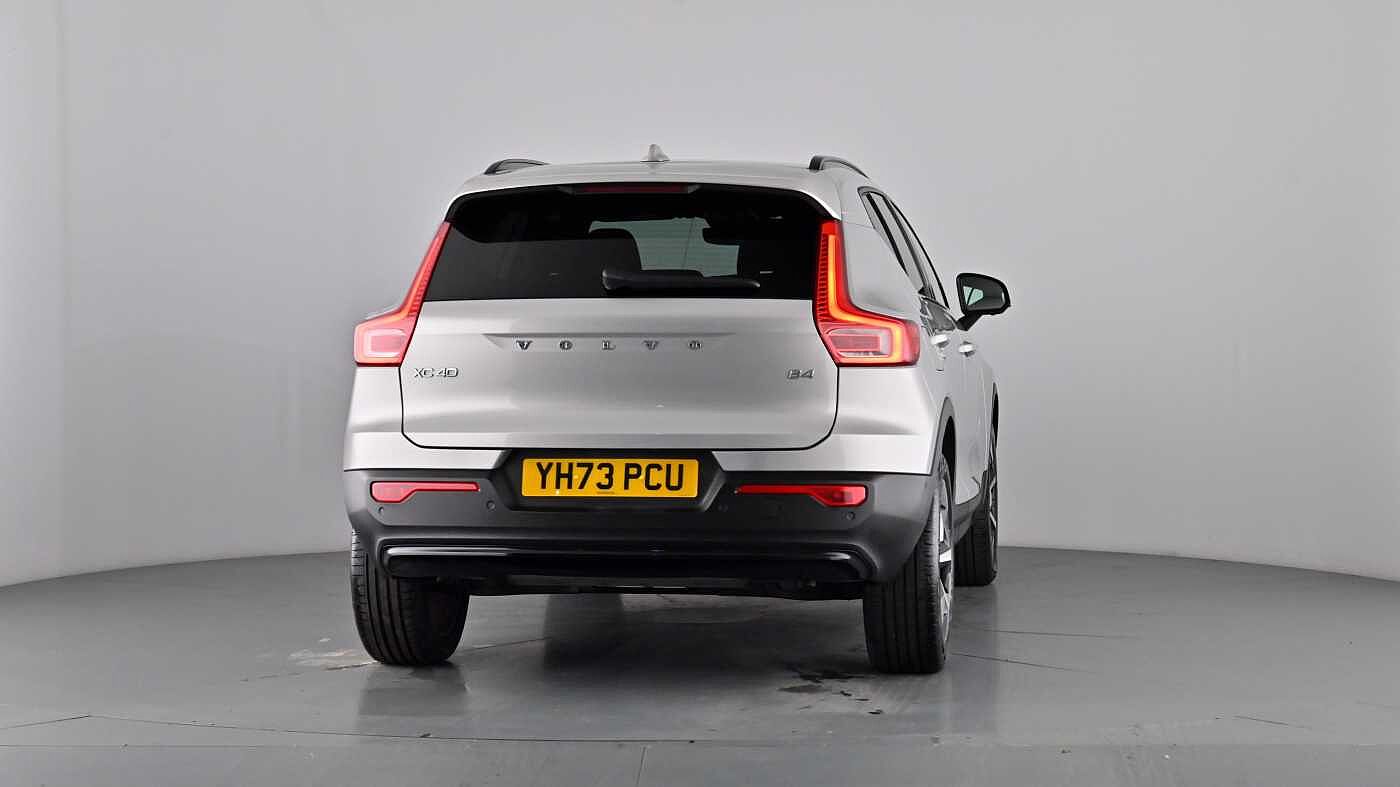 Used Volvo XC40 2023 for sale - 77235493: Photo 67