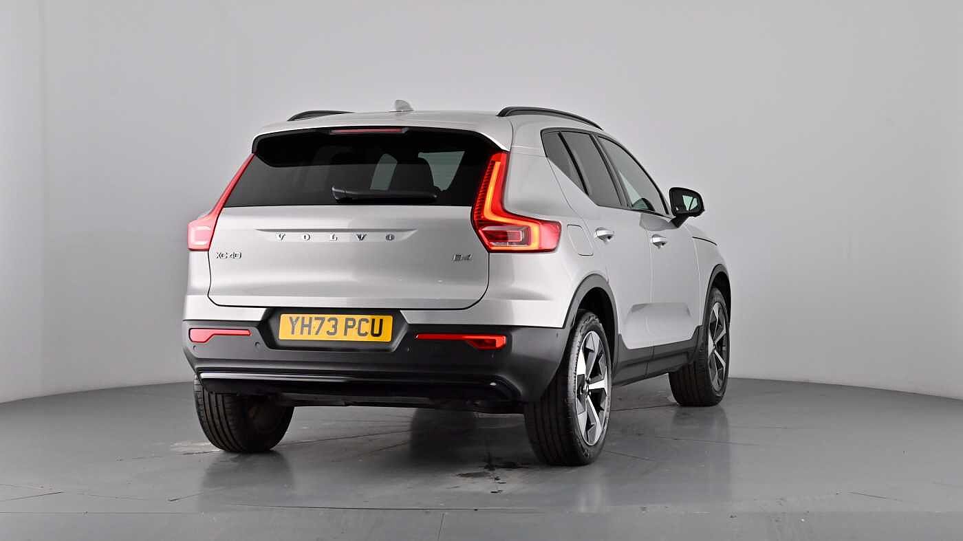 Used Volvo XC40 2023 for sale - 77235493: Photo 68