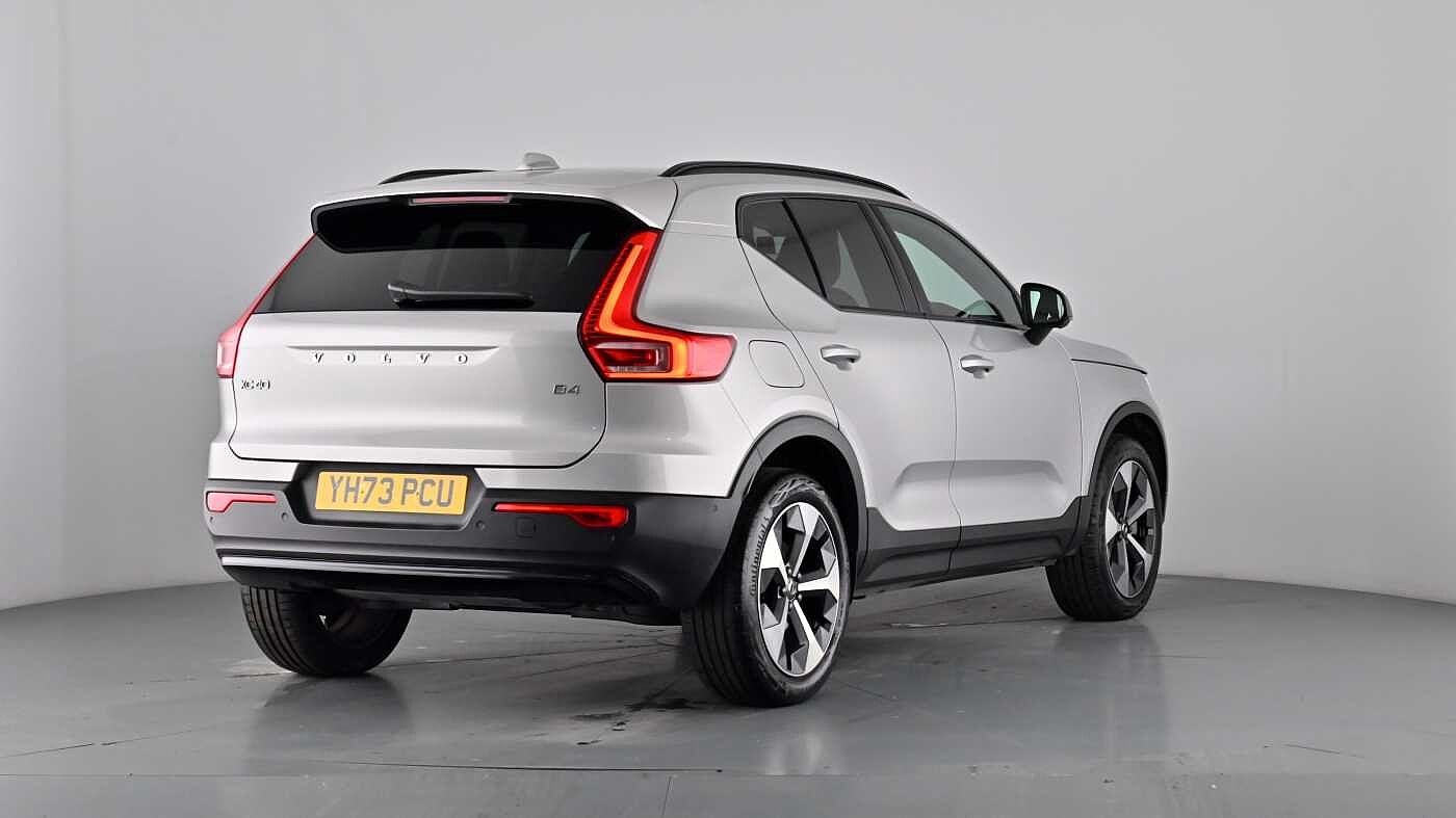 Used Volvo XC40 2023 for sale - 77235493: Photo 69