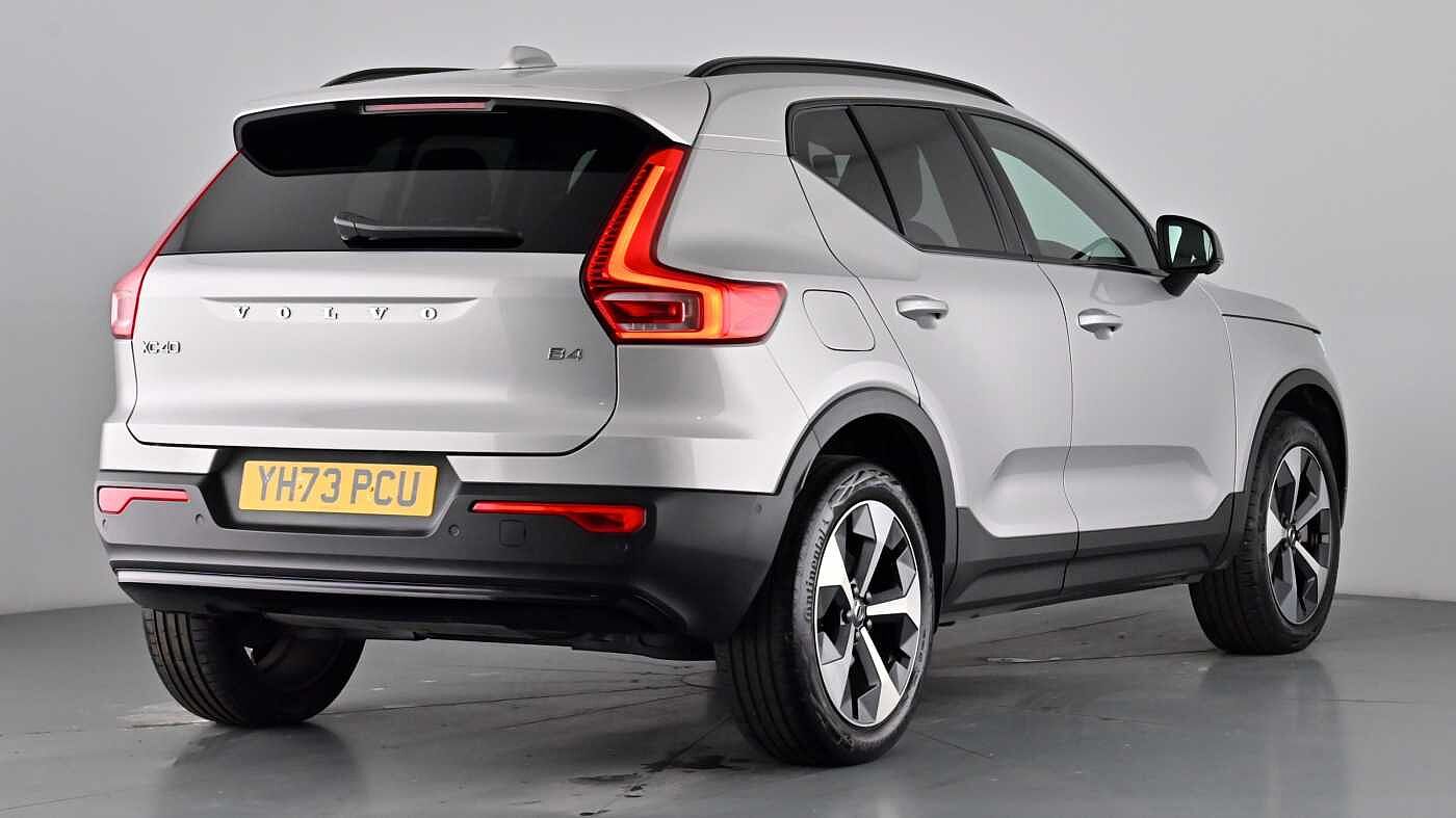 Used Volvo XC40 2023 for sale - 77235493: Photo 7