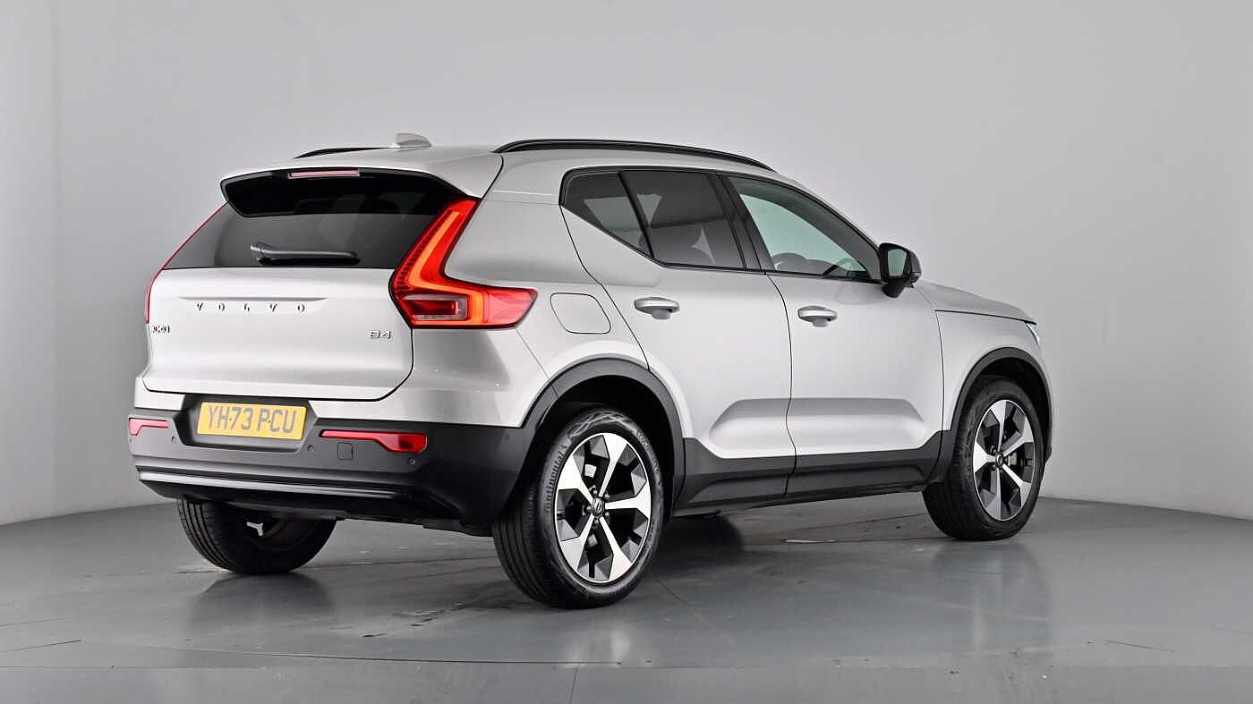 Used Volvo XC40 2023 for sale - 77235493: Photo 70