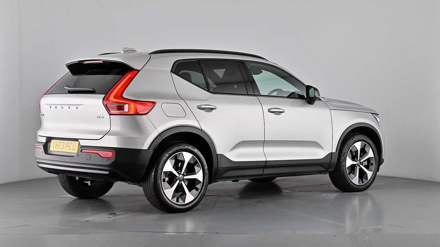 Used Volvo XC40 2023 for sale - 77235493: Photo 71