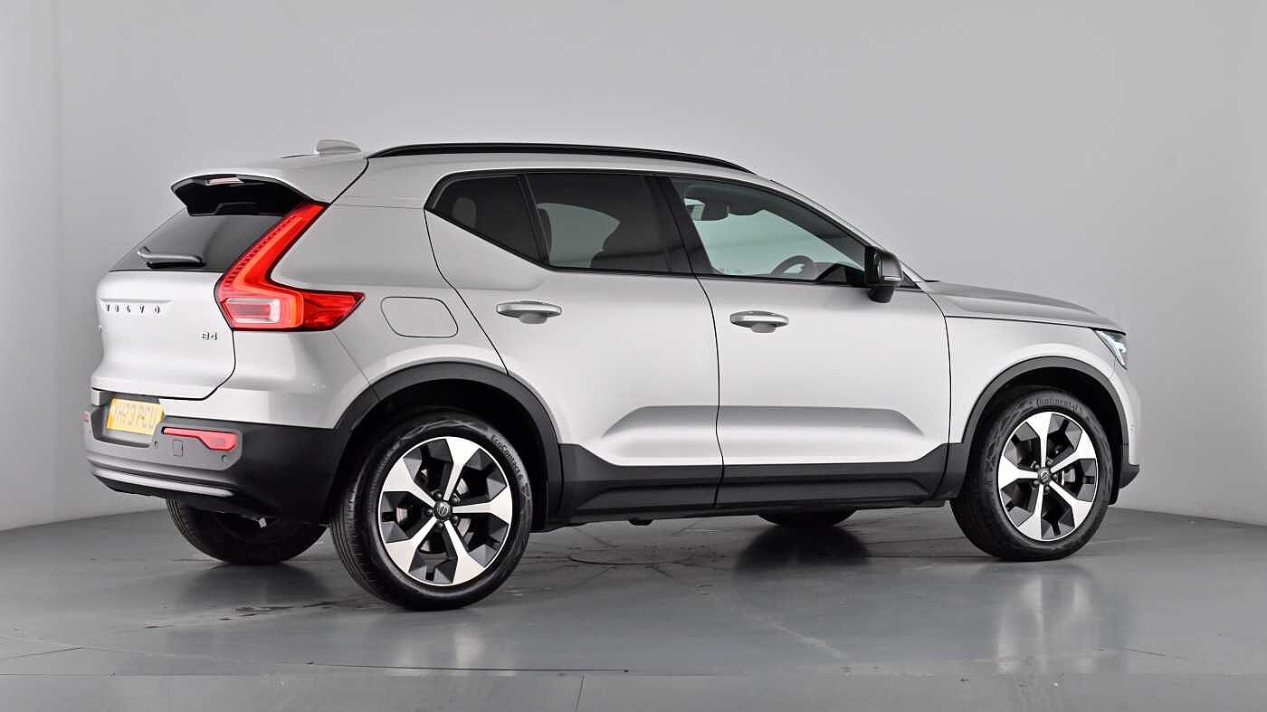 Used Volvo XC40 2023 for sale - 77235493: Photo 72