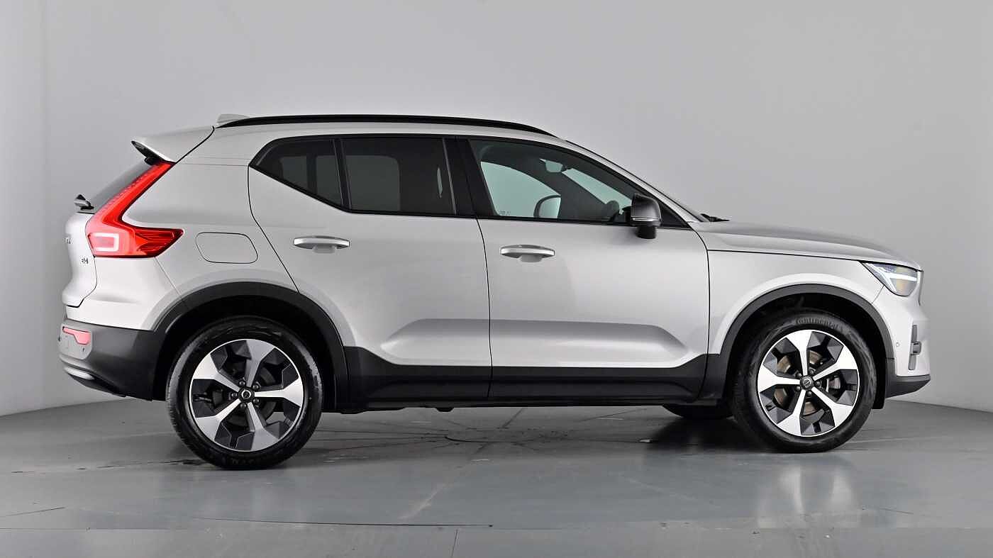 Used Volvo XC40 2023 for sale - 77235493: Photo 74