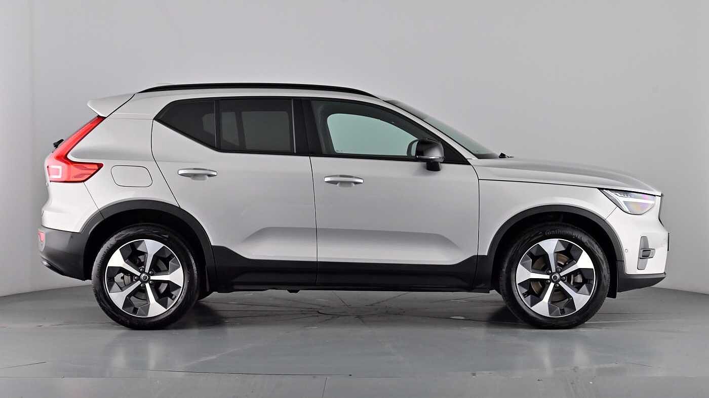 Used Volvo XC40 2023 for sale - 77235493: Photo 75