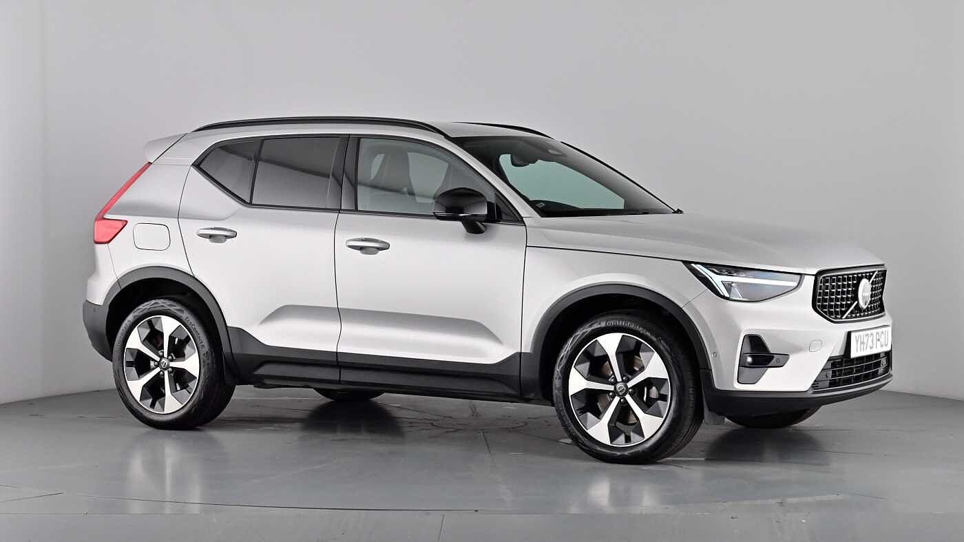 Used Volvo XC40 2023 for sale - 77235493: Photo 78