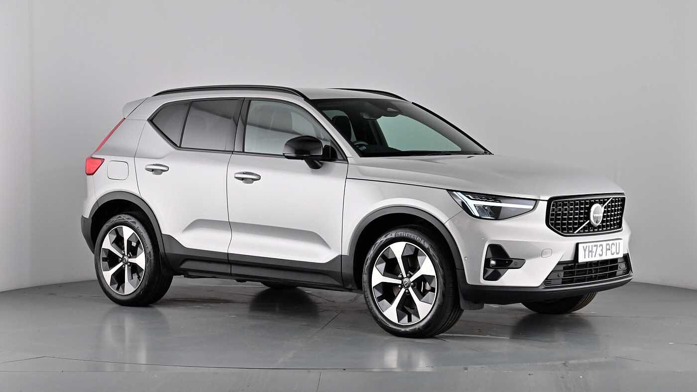 Used Volvo XC40 2023 for sale - 77235493: Photo 79